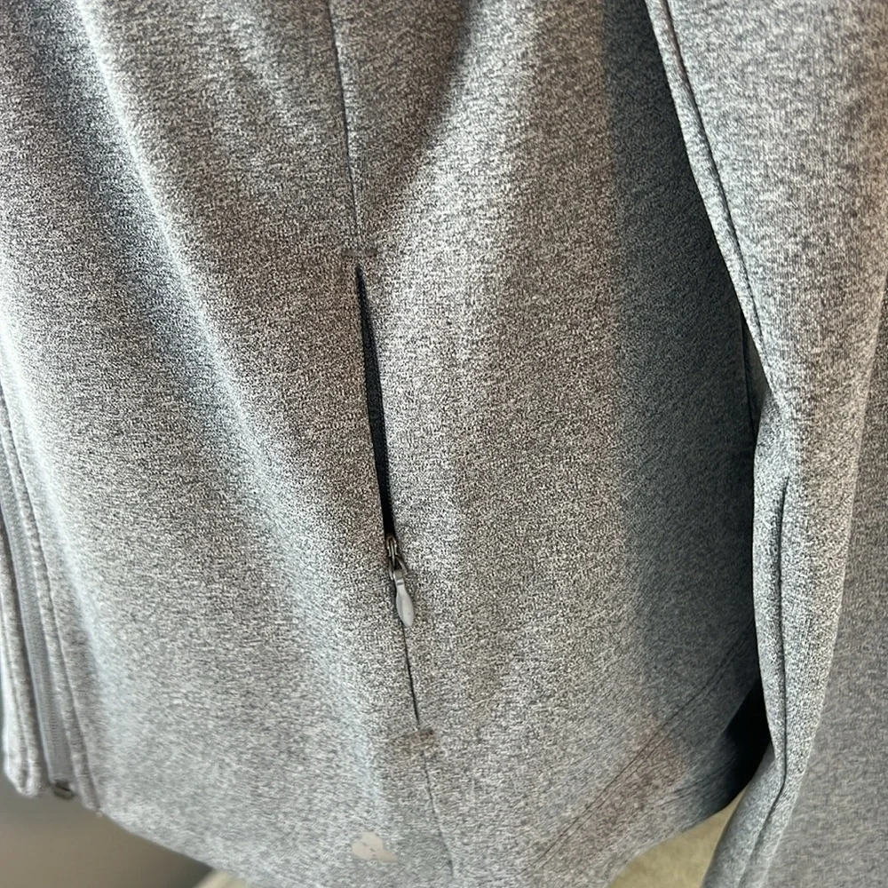 NWOT Women’s Tek Gear Ultrastretch Performance Jacket - Picture 5 of 8